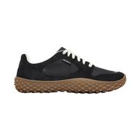 Merrell Mens Wrapt Sneaker, Black, 8