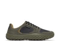 Merrell Wrapt Sneaker Men's Walking Shoes | UK 9 in Black/Beluga