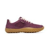 Merrell Wrapt Sneaker Women's Walking Shoes | UK 4 in Burgundy