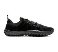 Merrell Wrapt Trail Running Shoes Black EU 41 Men
