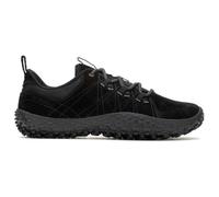 Merrell Wrapt Trail Running Shoes Black EU 37 Women