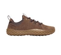 Merrell Men's Wrapt Sneaker, Mole, 10 UK