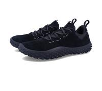Merrell Men's Wrapt Sneaker, Black/White, 7.5 UK