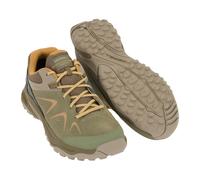 Merrell Yakota 3 GTX Low Shoes - Brown