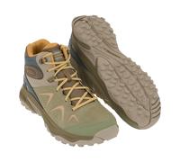 Merrell Yakota 3 GTX Mid Boots - Brown