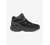 Merrell Yokota 3 Mid GORE-TEX boots black dark grey women - 41