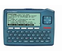 Merriam Webster Advanced Dictionary & Thesaurus