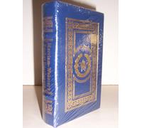 MERRIAM- WEBSTER POCKET DICTIONARY (Leather Bound)