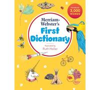 Merriam-Webster’s First Dictionary