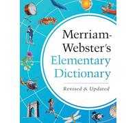 Merriam-Webster's Elementary Dictionary