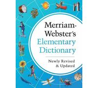 Merriam-Webster's Elementary Dictionary