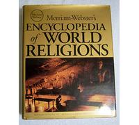 Merriam-Webster's Encyclopedia of World Religions