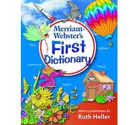 Merriam-Webster's First Dictionary