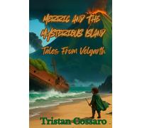 Merric and the Mysterious Island