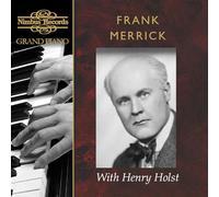 Merrick/Holst - Frank Merrick with Henry Holst