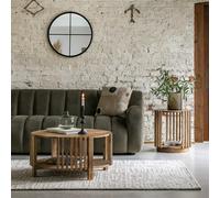 Merricks Soft Brushed 3 Seater Sofa Moss Green