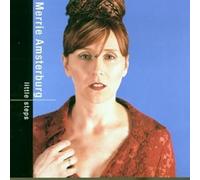 Merrie Armsterburg - Little Steps