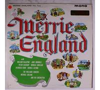 merrie england, vol. 2