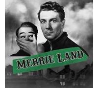Merrie Land Deluxe Boxset - The Good The Bad & The Queen Vinyl