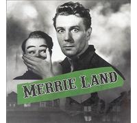 Merrie Land by The Good, the Bad & the Queen (CD, 2018)
