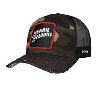 Merrie Melodies Trucker Cap by Capslab