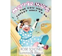 Merrie Moo