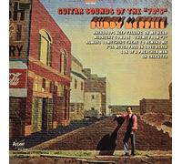 Merrill Buddy - Guitar Sounds of the 70's [VINYL]