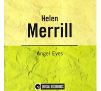 Merrill Helen - Angel Eyes