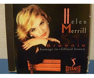 Merrill Helen - Brownie : Homage To Clifford Brown