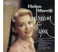 Merrill, Helen - Dream of You