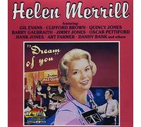 Merrill Helen - Dream of You