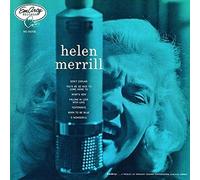 Merrill, Helen - Helen Merrill [VINYL]
