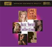 Merrill,Helen - Jazz Vocal-Audiophile Collection