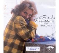 Merrill Helen - Just Friends