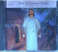Merrill Jenson - New Testament Video Soundtrack (UK Import)