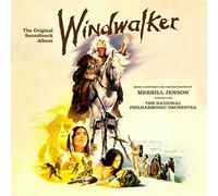 Merrill Jenson - Windwalker: Original Motion Picture Soundtrack