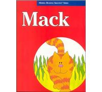 Merrill Reading Skilltext® Series, Mack Student Edition, Level 1.5