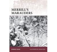Merrill's Marauders: No. 141 (Warrior)