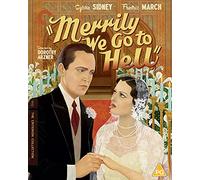 Merrily We Go to Hell - The Criterion Collection