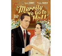 Merrily We Go to Hell (The Criterion Collection)
