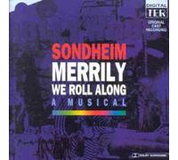 Merrily We Roll Along (1993 Leicester Cast) by Original Cast Record (2003-04-29)