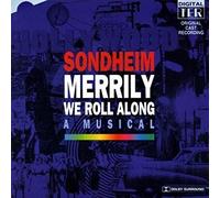 Merrily We Roll Along