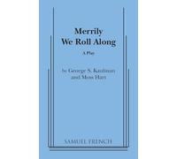 Merrily We Roll Along