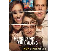 Merrily We Roll Along