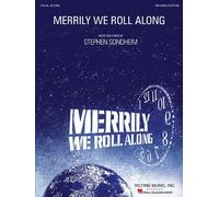Merrily We Roll Along by George Furth (1-Apr-2013) Paperback