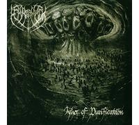 Merrimack - Ashes Of Putrification (Re-Issue)