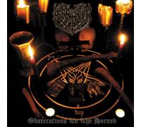 Merrimack - Obsecrations to the Horned