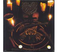 Merrimack Obsecrations To The Horned UK 2-LP Double vinyl album record BOBV564LP Back On Black 2021