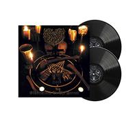 Merrimack - Obsecrations To The Horned [VINYL]