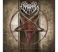 Merrimack Omegaphilia (CD) (US IMPORT)